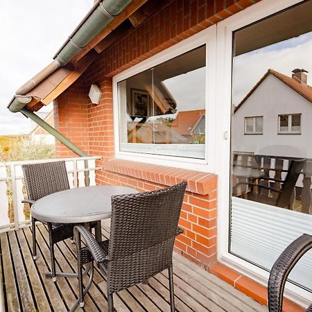 Waldweg App 3 Διαμέρισμα Norderney Εξωτερικό φωτογραφία