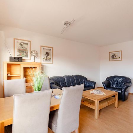 Waldweg App 3 Διαμέρισμα Norderney Εξωτερικό φωτογραφία