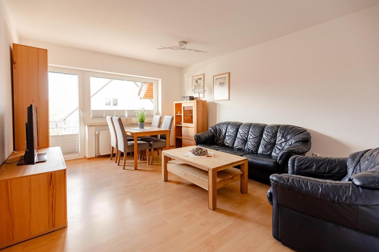 Waldweg App 3 Διαμέρισμα Norderney Εξωτερικό φωτογραφία